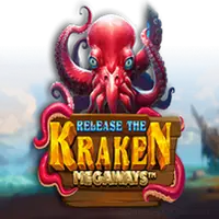Release the Kraken Megaways