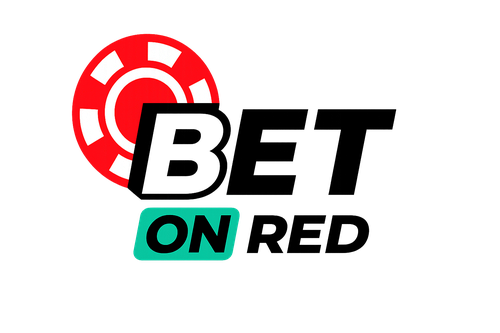 BetOnRed Casino Logo